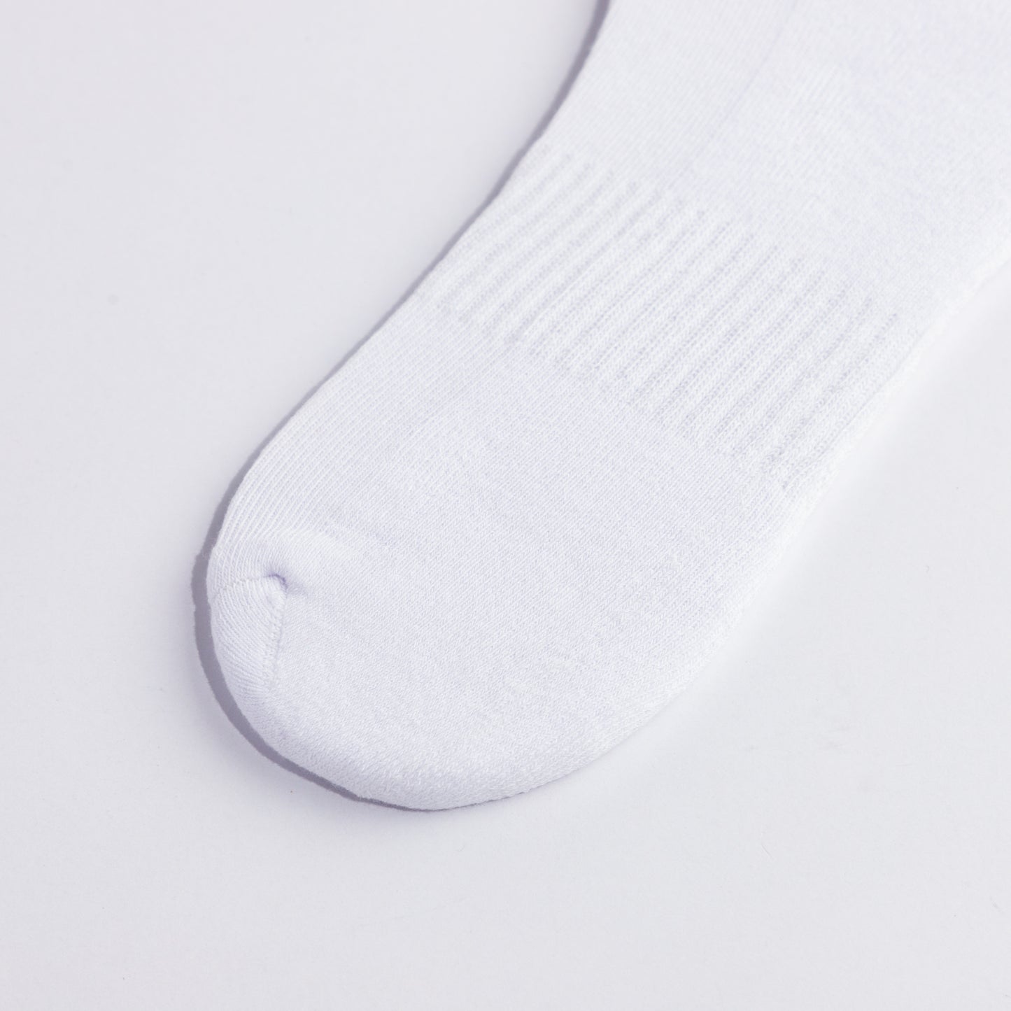 ItalianBach Beach Socks - White