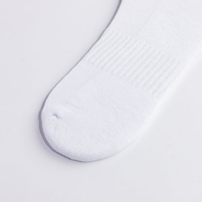 ItalianBach Beach Socks - White