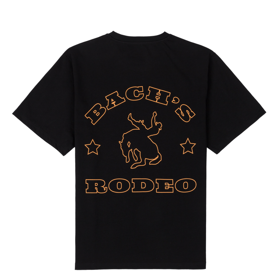 Italian Bach