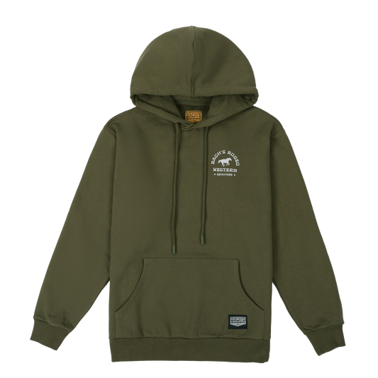 Italianbach Merch Italian Bach