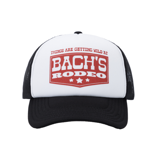 Italian Bach