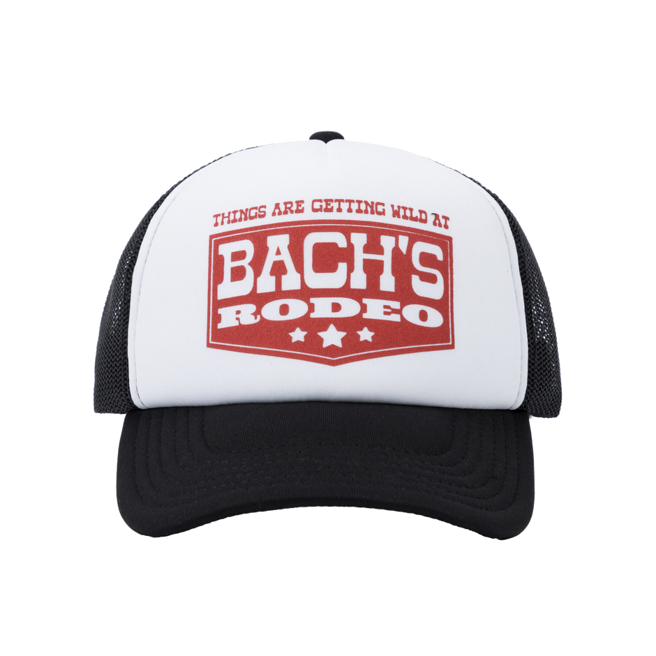 Italianbach Merch Italian Bach