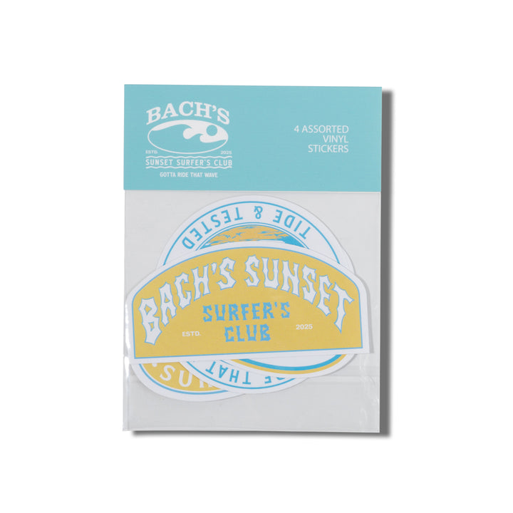 Italianbach Merch Italian Bach